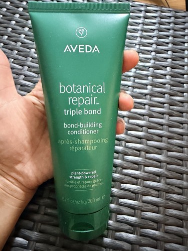 Aveda botanical repair - repair, triple