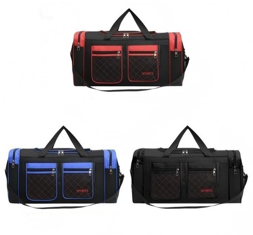 Extra large holdall - 36",