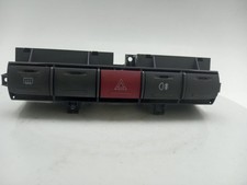 CITROEN RELAY/JUMPER Hazard