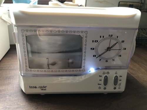 Swan teasmade vintage stn202n - vintage,
