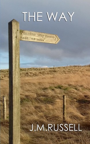 The way east landing - (east,