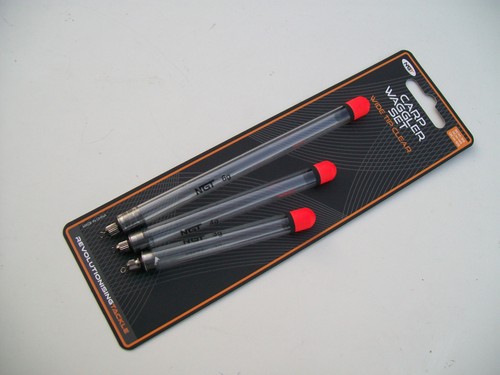 New set ngt carp - of, 3