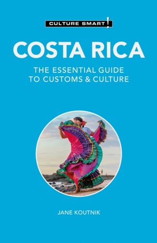 Costa rica culture - culture, smart