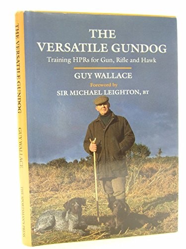 The versatile gundog training - the,