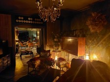  Christmas Accommodation