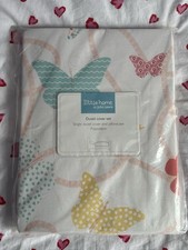John Lewis single duvet cover