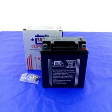 US Powersports Battery For
