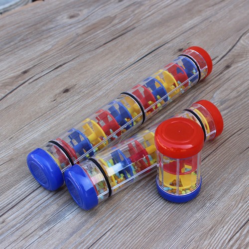 Rainmaker rain stick toy - rainmaker,