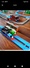 Thomas The Tank Engine