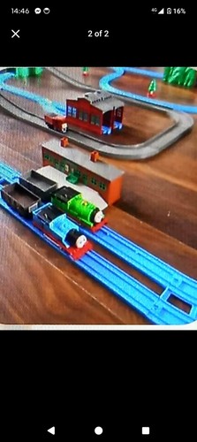 Thomas the tank - thomas,