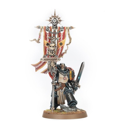 Warhammer 40k black templars - warhammer,