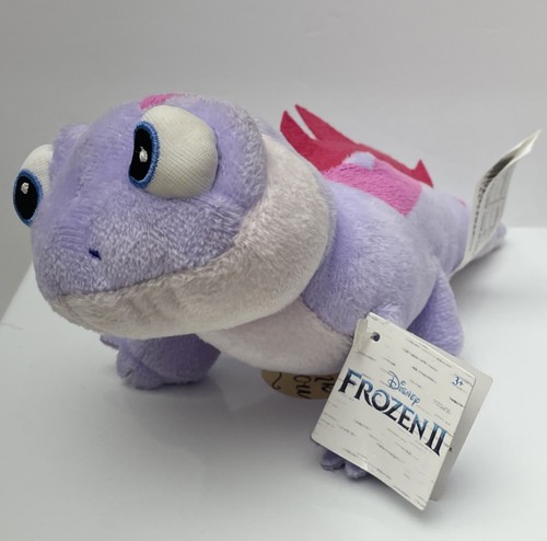 Disney frozen bruni the fire - bruni,