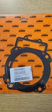 Genuine KTM Cylinder Head