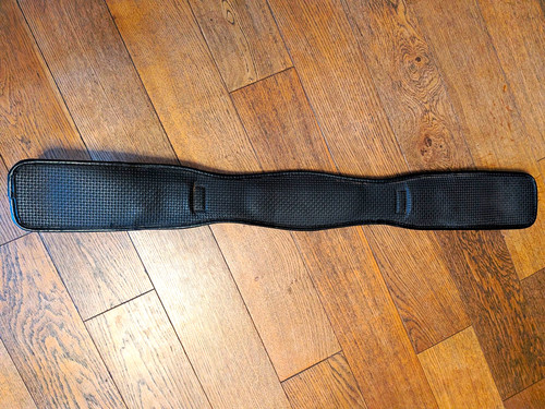 Dever dressage girth - girth, synthetic
