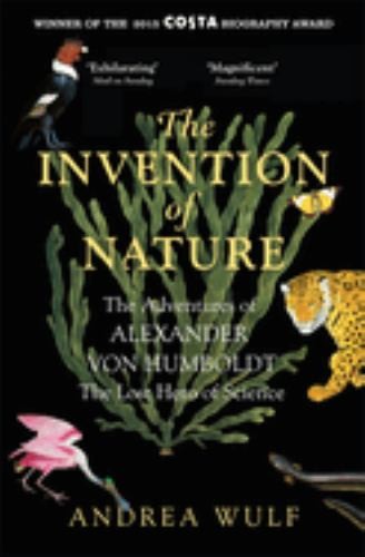 The invention nature - the, of