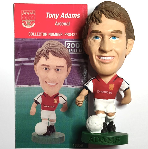 Corinthian prostars arsenal - corinthian,