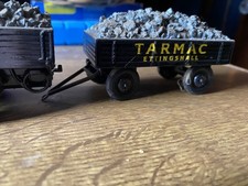 Corgi Fred Dibnah's Choice Series Sentinel Steam Wagon, Ettingshall Tarmac