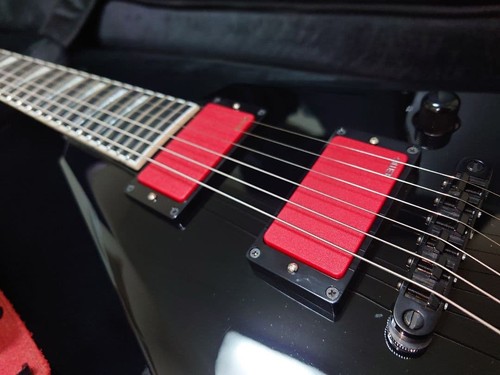 Esp arrow nt - esp, e-ii