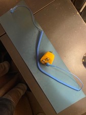 elimistat grounding earthing mat for keyboard antistatic grounding