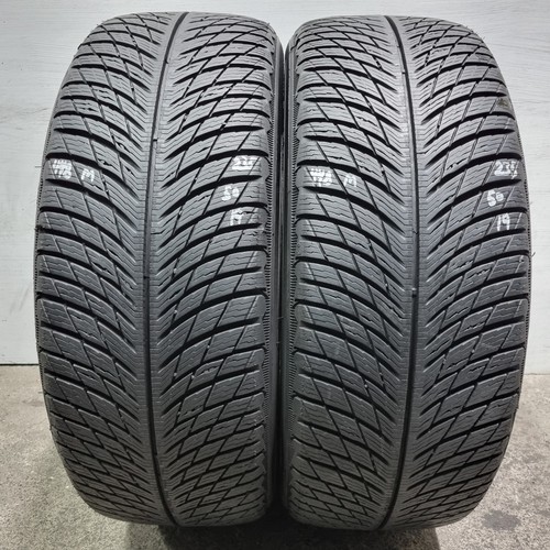 235 r19 michelin m - , m+s