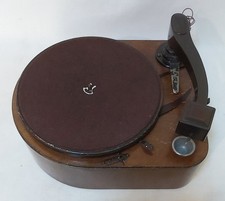 Vintage Columbia 228 Electric Record Gramophone Player 1930's