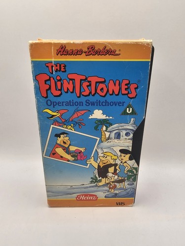 The flintstones operation - the,
