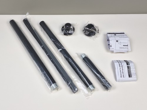 Weldun extendable curtain - extendable,