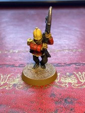 Praetorian Guard Warhammer 40K