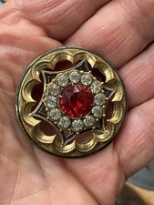 Antique Victorian Costume