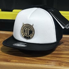 Deportivo Toluca Trucker Hat