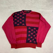 Vintage Knitted Jumper