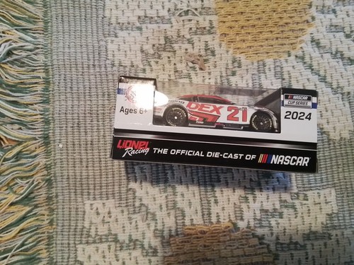 Nascar diecast lionel - nascar, racing