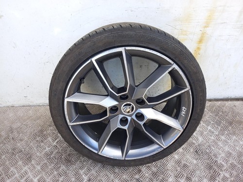Skoda octavia 225 - skoda, 18"