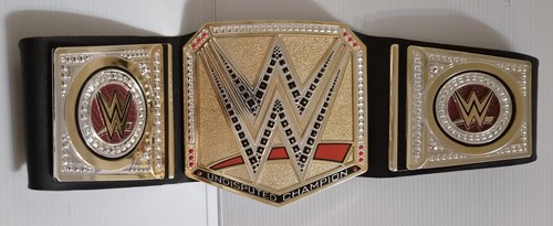 Dress wwe undisputed - wwe,