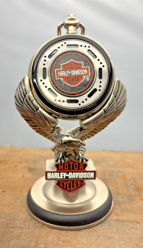 Franklin mint harley - mint,