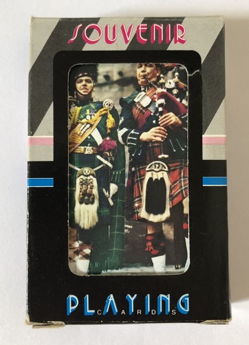 Pack vintage souvenir - pack,