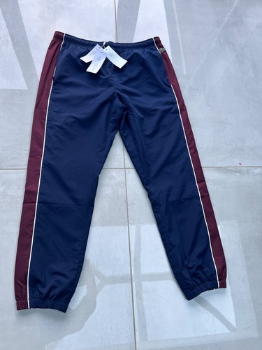 Lacoste tracksuit bottoms - lacoste, bnwt