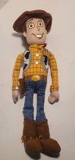  Sheriff Woody Stuffed Plush