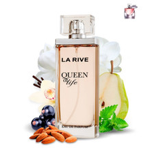 La Rive Queen of Life Eau de