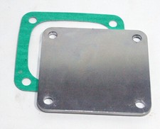 BSA 29-3448 Stainless steel Gearbox Inspection cover A7 A10 C10 C10L C11 Kit CPC