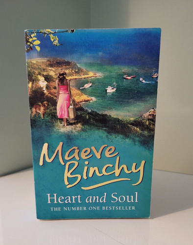Heart and soul - -, binchy