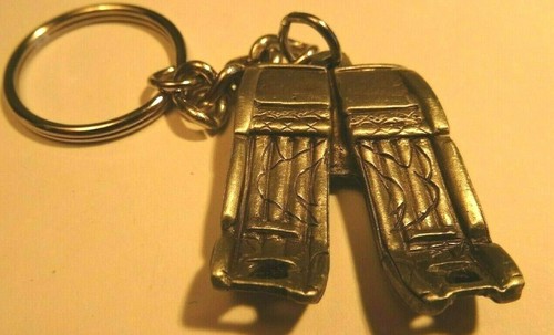 Goalie pads - goalie,