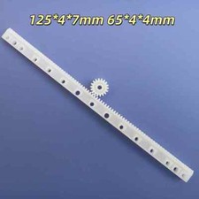 125*4*7mm 65*4*4mm Module 0.5
