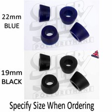 Superflex Front Tie Rod Body