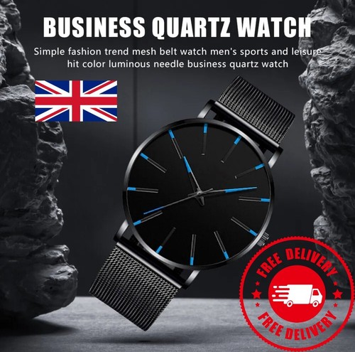 Watches mens ultra - ,