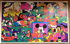 DISNEY AFTER DARK VINTAGE