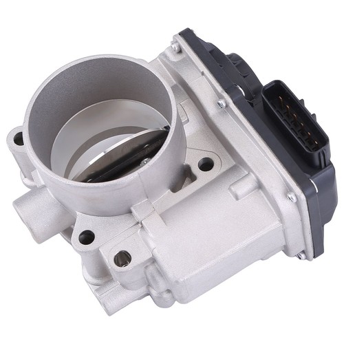 Throttle body for - body, mitsubishi