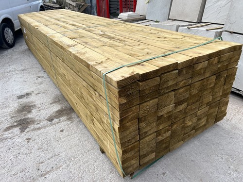New c16 pressure treated - c16,