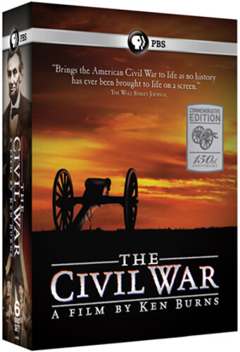 The american civil war - civil, a
