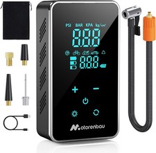 Motorenbau tire inflator - motorenbau,